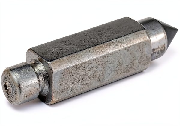 Quicksilver Inlet Needle Brass Valve for Outboards-2
