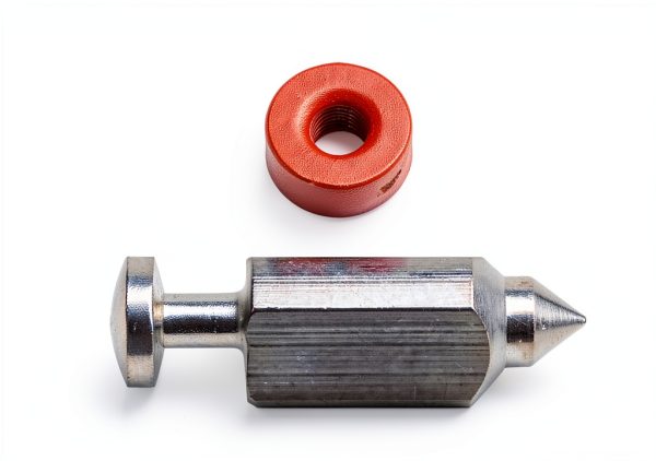 SHAKLAK Automotive Carburetor Needle & Seat Assembly-1