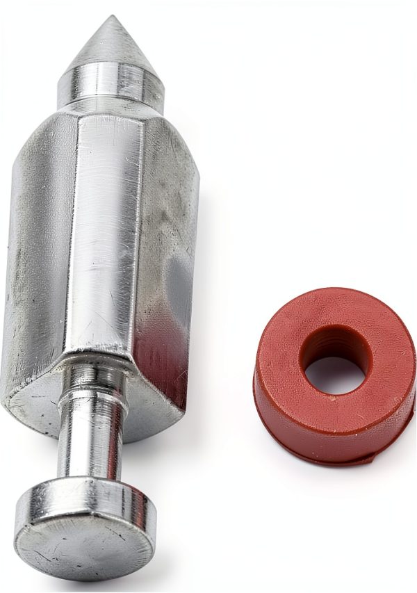 Panari Carburetor Needle Seat Kit Metal Design-4