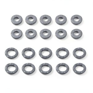 SeaEagles Carburetor Needle Seat Gasket Kit 1.5mm-0