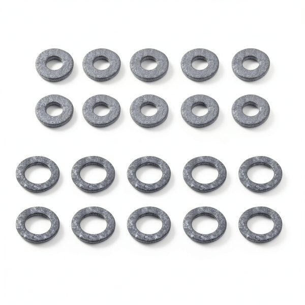 SeaEagles Carburetor Needle Seat Gasket Kit 1.5mm-0