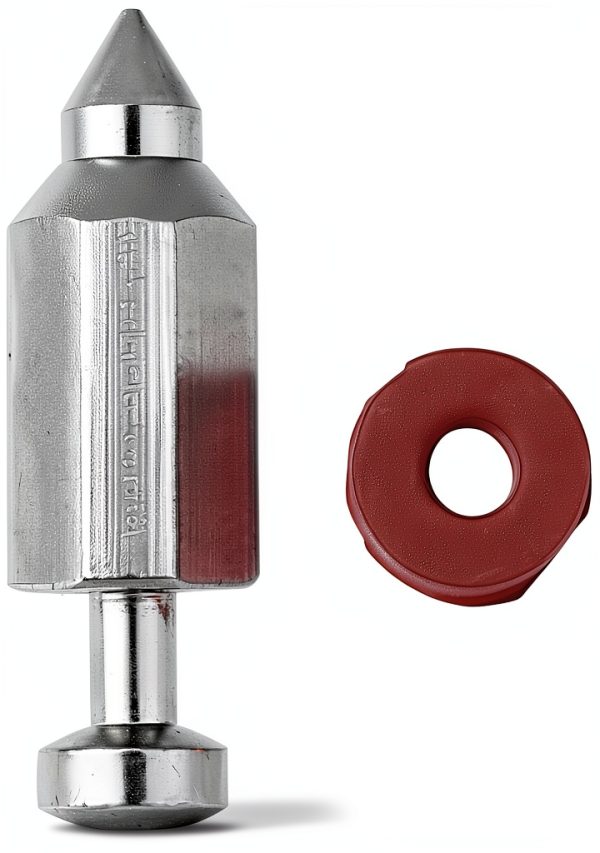 Panari Carburetor Needle Seat Kit Metal Design-6