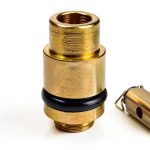 Mikuni Super BN Needle and Seat for TITAN 757 PERFORMANCE-0