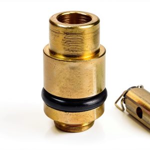 Mikuni Super BN Needle and Seat for TITAN 757 PERFORMANCE-0