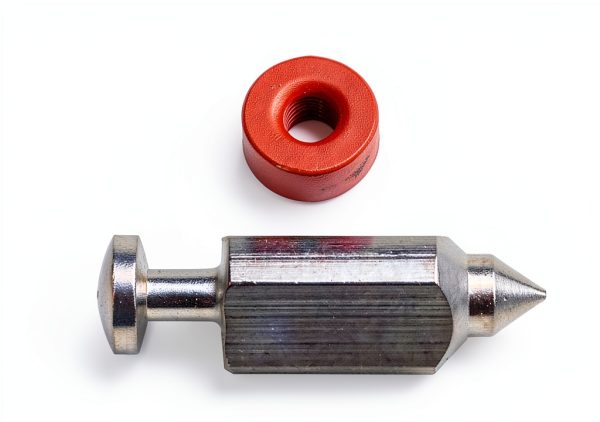 Panari Carburetor Needle Seat Kit Metal Design-1