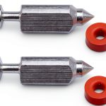 Panari Carburetor Needle Seat Kit Metal Design-0
