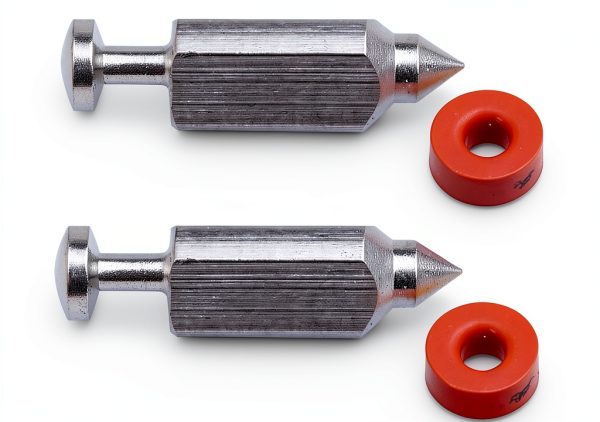 Panari Carburetor Needle Seat Kit Metal Design-0