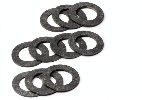SeaEagles Carburetor Needle Seat Gasket Kit 1.5mm-2