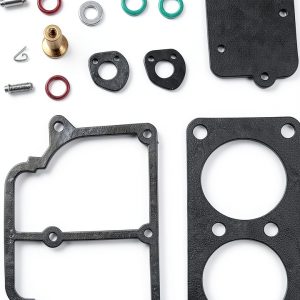 Mercury Carburetor Kit w/Needle & Seat Pro Marine Parts-0