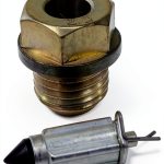 Quad Logic Carburetor Needle Seat Replacement-0