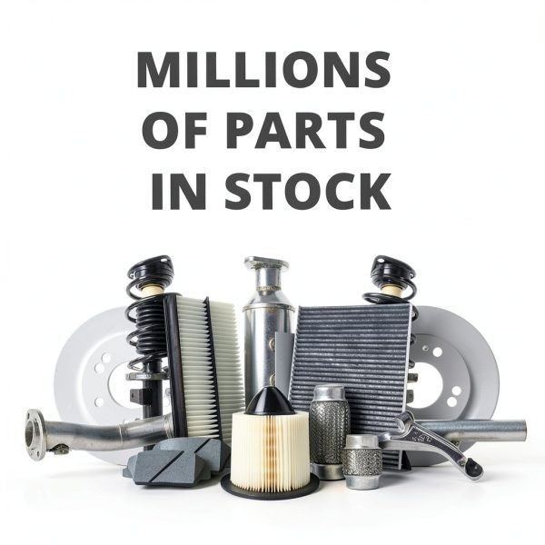 MAC Parking Brake Shoes for Automotive Replacement-2
