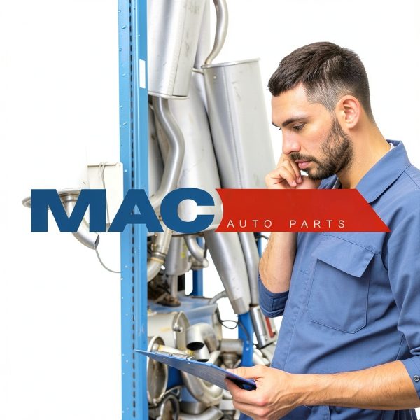 MAC Automotive Drum Brake Shoes Replacement-3
