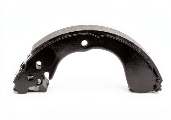 Goodyear Rear Parking Brake Shoe GYS777 Machined Anti‑Rust Fit for-1