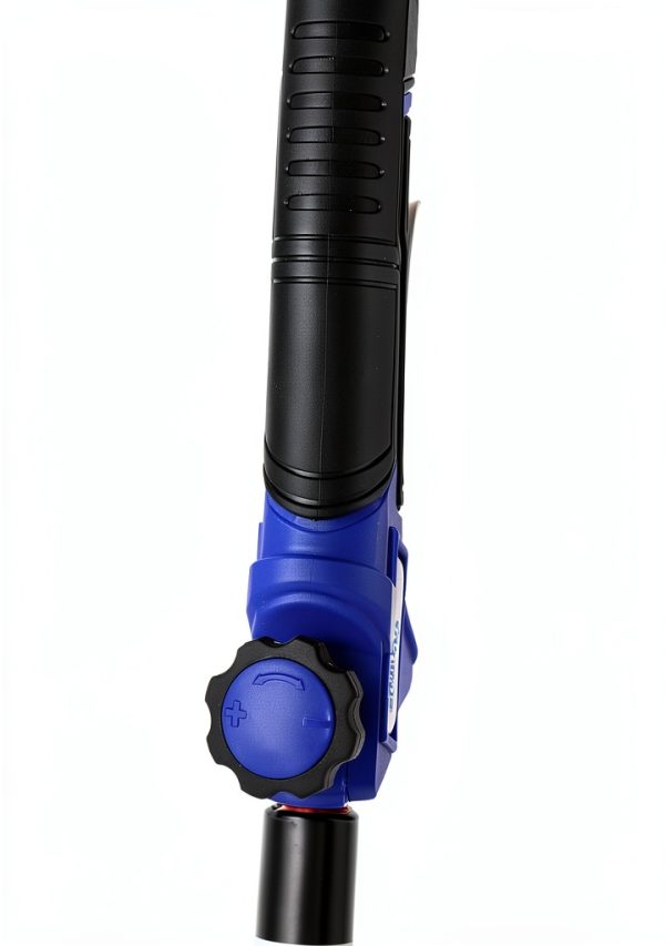 Flame King 100,000 BTU Propane Torch Kit Heavy Duty Weed Burner 10ft-8