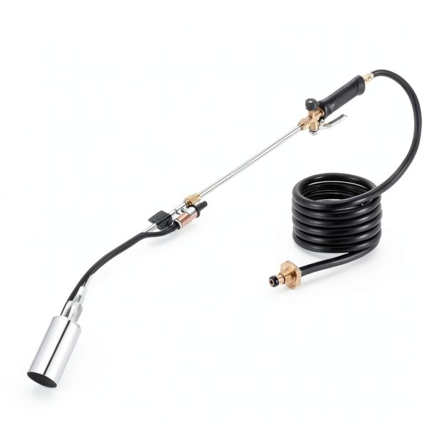 Propane Weed Torch Eptchn 1800000 BTU Self Ignition 37.5 Inch Wand-3