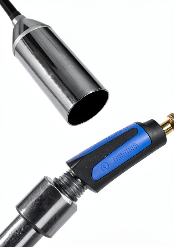 Propane Torch Weed Burner Kit Fiulensyi Blow Torch with 10FT Hose-2