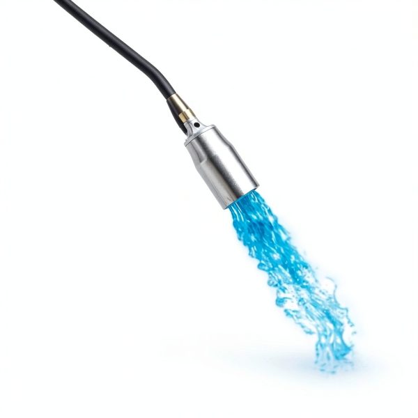 Propane Torch Weed Burner Sunlight 13 ft Hose Blue 2.2M BTU-5