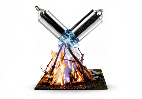 Propane Torch Weed Burner, Blow Torch with Storage Bag, High Output Flame Torch with 10FT Hose, Heavy Duty Flame Weeder with Igniter for Garden, BBQ-5