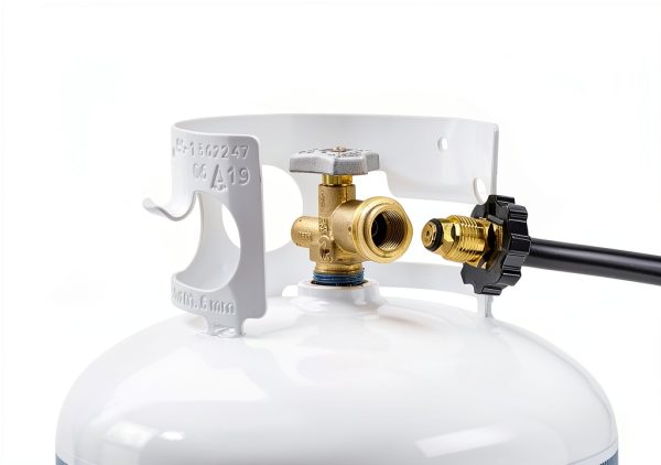 Flame King Propane Torch Kit Heavy Duty Weed Burner 500000 BTU-7